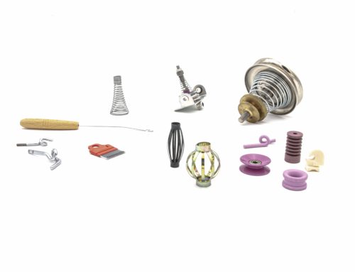 Textile Machine Accessories